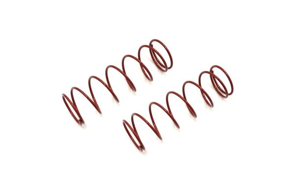Big Shock Spring(S/Red/7.5-1.5/L=70) IF350-7515