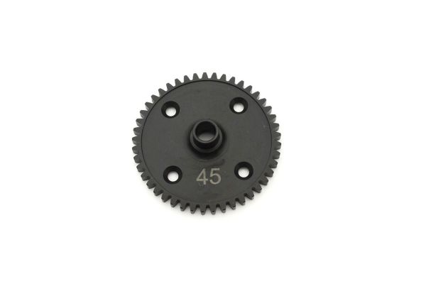 Spur Gear (45T/MP10/MP9) IF410-45