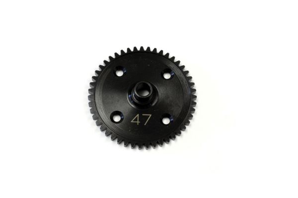 Spur Gear (47T/MP9) IF410-47