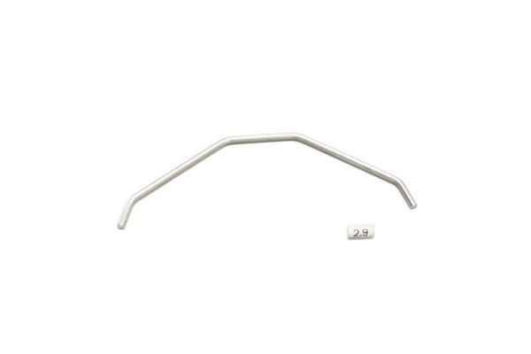 Front Sway Bar (2.9mm/1pc/MP9/MP10) IF459-29