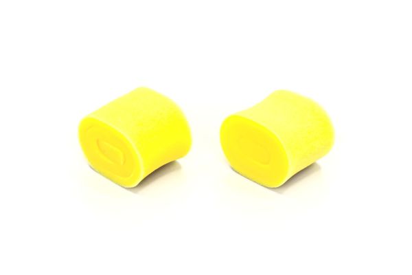 エアークリーナースポンジ(2pcs/MP9/MP10/MP11) IF469-01B