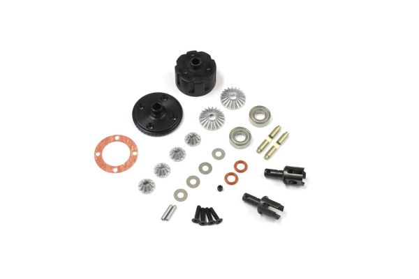 Kyosho IF412 Differential Shaft 2-Piece/MP9