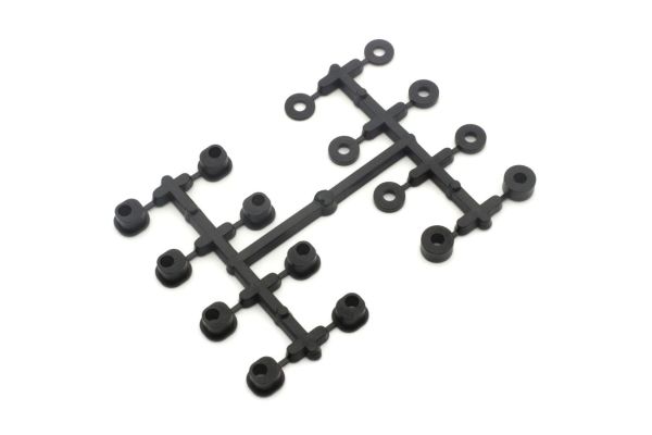 リヤハブブッシュセット(MP10) IF613HB-01B