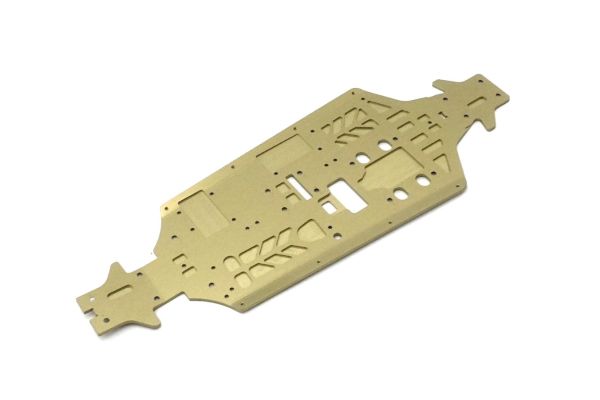 ハードメインシャシー(MP11) IF701