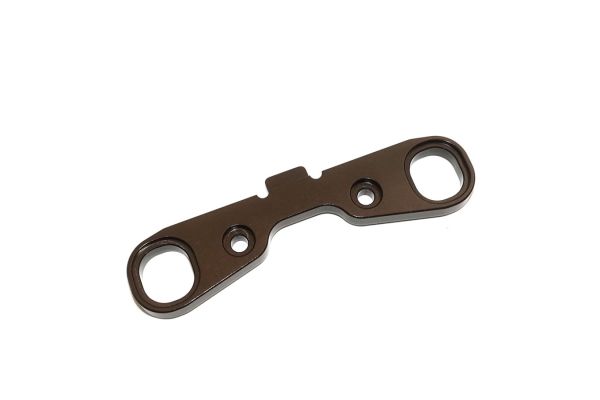 リヤロアサスホルダー(ＲF/ガンメタリック/MP11) IF708