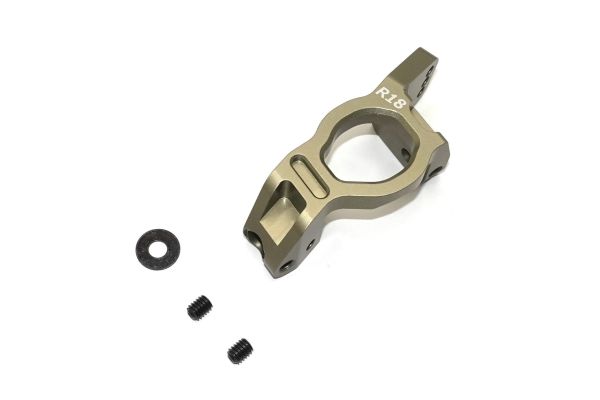 フロントハブキャリア(R/18ﾟ/MP11) IF710-R