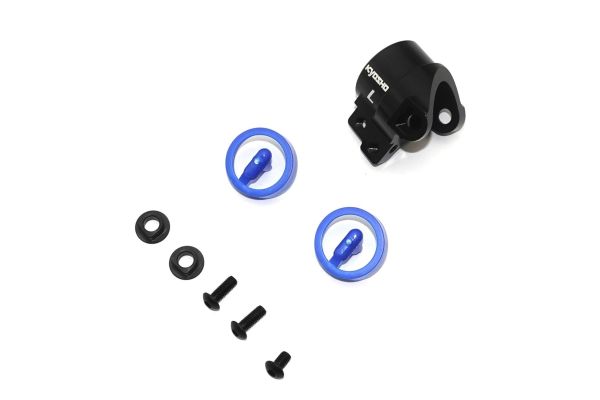 フロントナックルアーム(L/MP11) IF712-L