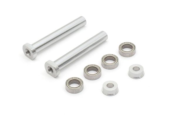 サーボセイバーポスト(MP11) IF717