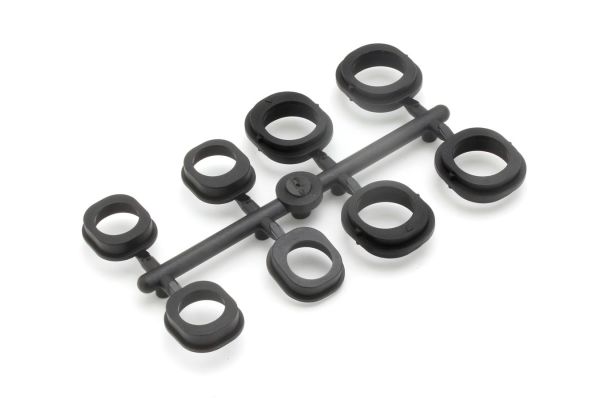 バルクヘッドブッシュセット(MP11) IF723