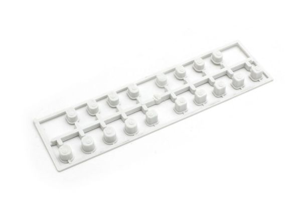 サスブッシュセット(ホワイト/MP11) IF730W