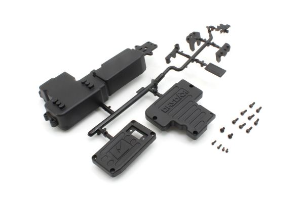 メカボックスセット(MP11) IF731