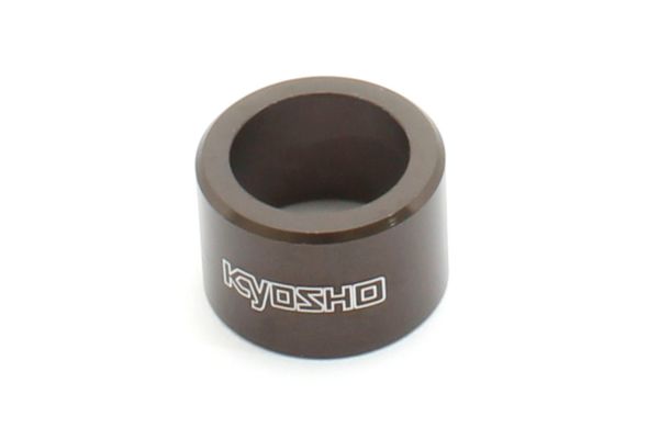 ホイールシャフトカバー(キャップユニバーサル用/ガンメタ/1入) IF746-03GM