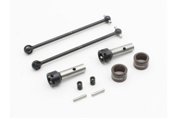 HD キャップユニバーサルスイングシャフト(2入/MP11) IF746