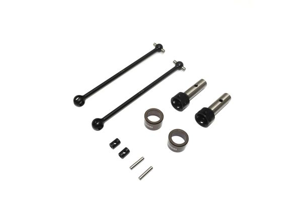 Cap UniversalSwing Shaft(2pcs/L=93/MP11) IF752