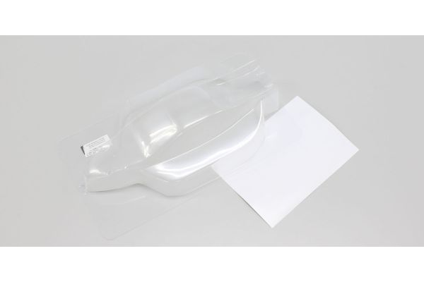 Body Set (MP9) IFB002