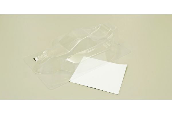 Body Set (MP9 TKI2) IFB005