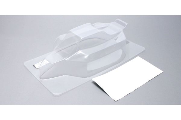 Body Set (MP9e TKI) IFB007