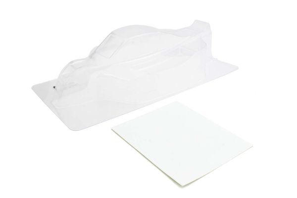 ボディ(MP10e TKI2/0.8mm) IFB024