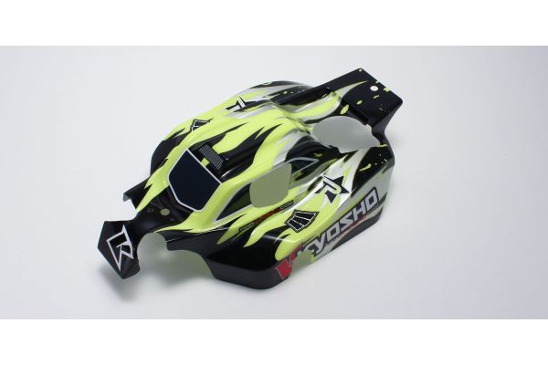 Printed Body Set (INFERNO NEO 2.0 T1) IFB112T1