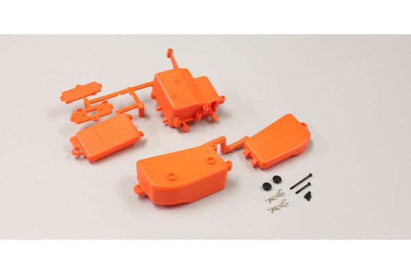 Battery＆Receiver Box Set(F-Orange/MP9) IFF001KO