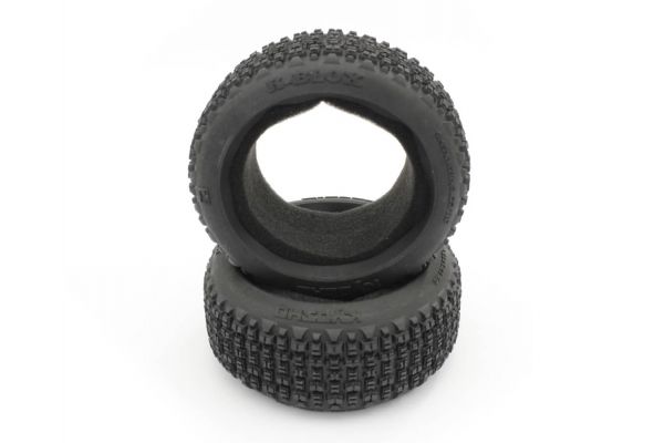 K-BLOX Tire(2pcs) IFT002