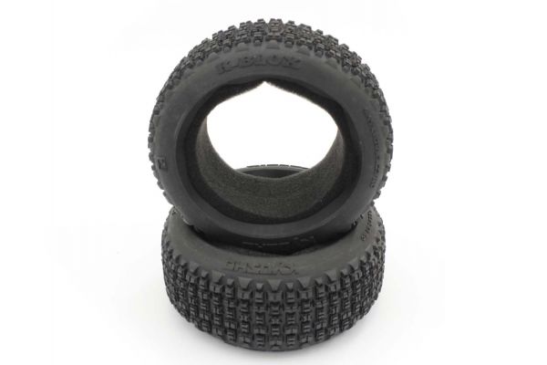 K-BLOX Tire(2pcs) IFT002B