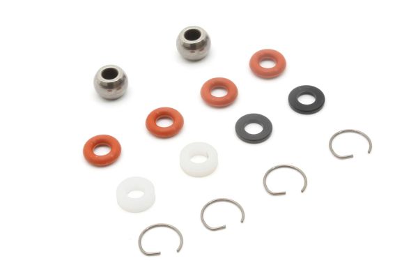 Oリングセット IFW140-05B