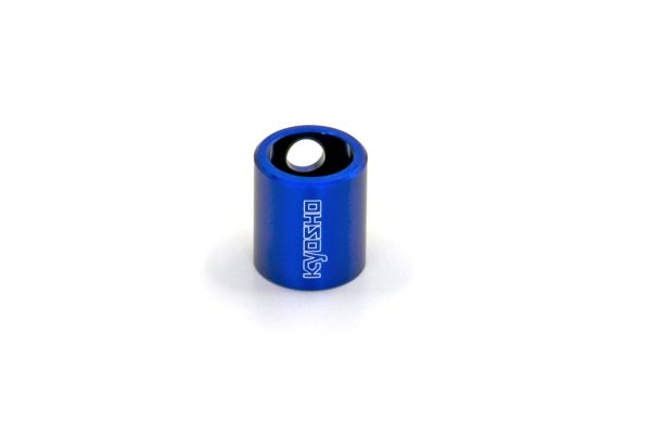 Center Shaft Cover(CapUniversal/Blue/1pc IFW421-03BL