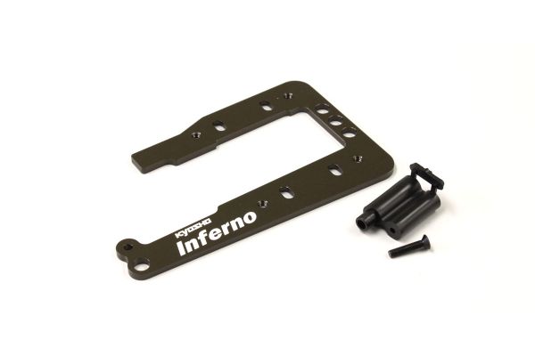 One Piece Engine Mount Plate(t=3/MP9) IFW456