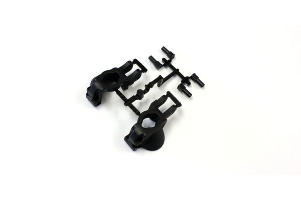 Front Hub Carrier Set(L,R/17.5ﾟ/MP9) IFW468