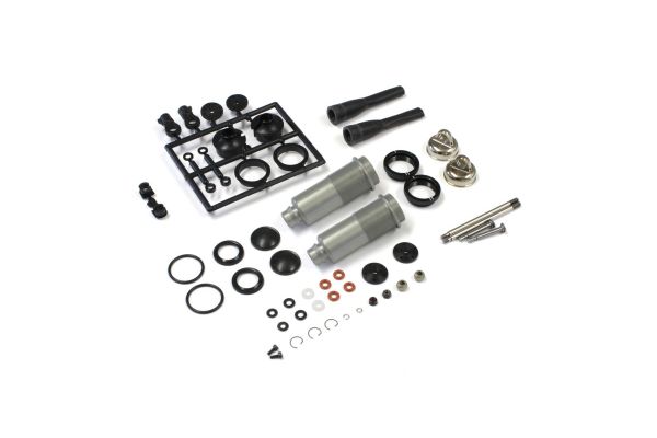 Kyosho Hard Rear Short Shock Stay M-size Mp9 KYOIFW408B for sale online