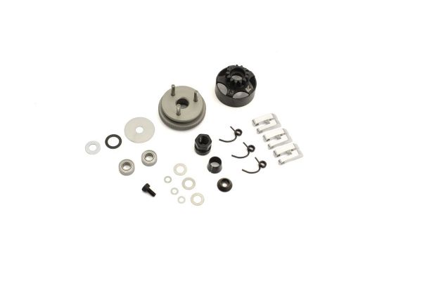 ☆IT☆ Kit uniball sfere Kyosho MP9 IF462H IF465H IF463H MP10 IFW417 