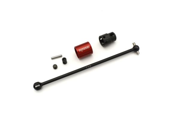 HD キャップセンターユニバーサルスイングシャフト(1入/116/MP10) IFW615B