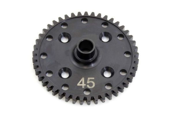 ライトウェイトスパーギヤ(45T/MP10/w/IF403B) IFW634-45S