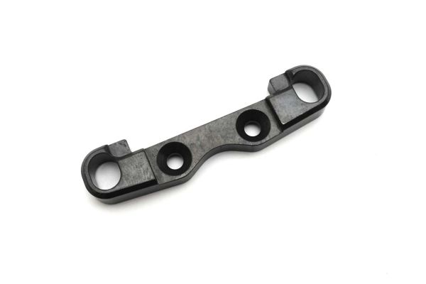 Front Steel Lower Sus. Holder(R/Black/MP10) IFW641