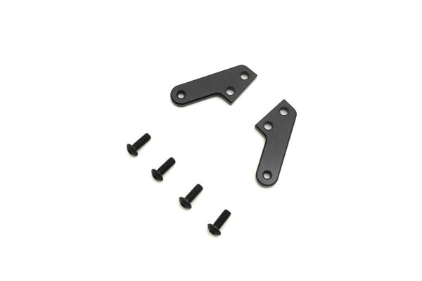 Front Knuckle Arm Plate IFW644-1