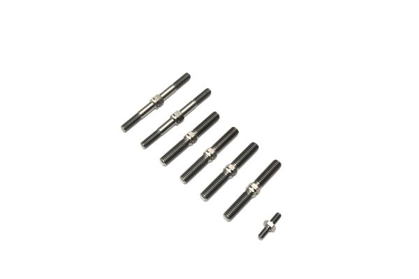 チタンロッドセット (MP11) IFW701