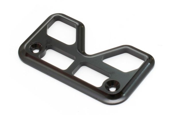 ワンピースワイドウイングホルダー(ブラック/MP11) IFW704