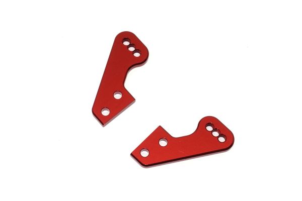 SP Front Knuckle Plate(0/MP11) IFW708-01