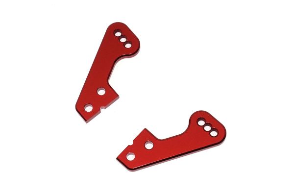 SP Front Knuckle Plate(-3/MP11) IFW708-02