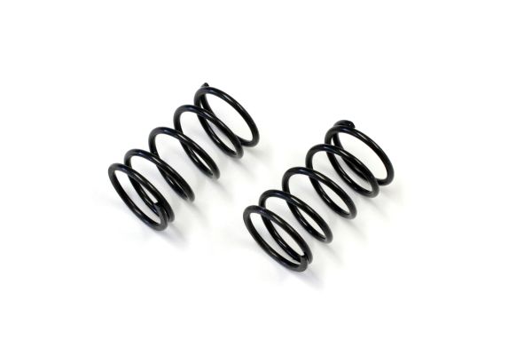 Big Shock Spring (Red/5.75-2.3/L=40) IG159-575