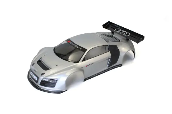 塗装済完成ボディセット (Audi R8 LMS) IGB105 | 京商 | RC | Radio