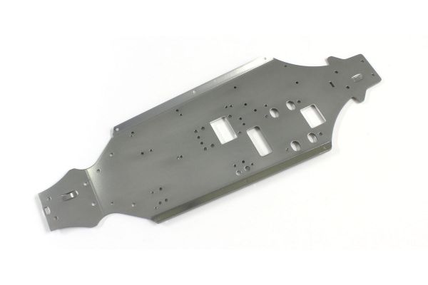 Special Main Chassis(Stainless Color/17S IGW059