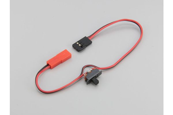 Main Switch Set IH229