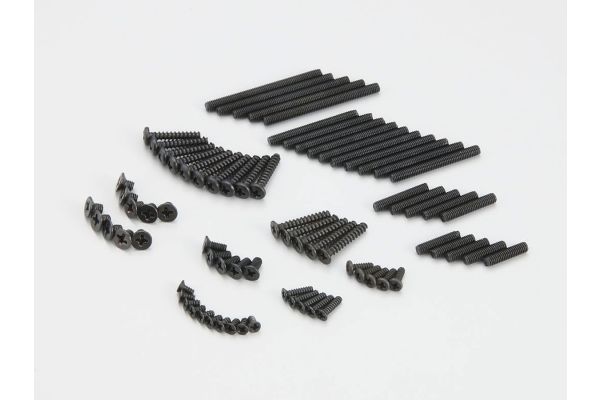 Small Screw & Body Screw Set IH232