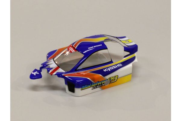 Body Set Type 2 IHB202