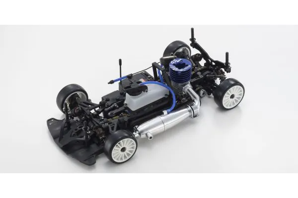 V-ONE R4s II 1/10 GP 4WD Touring Car KIT 33206 - KYOSHO RC