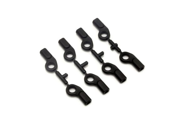 6.8mm ボールエンド(オフセットタイプ/8入り) IS053C