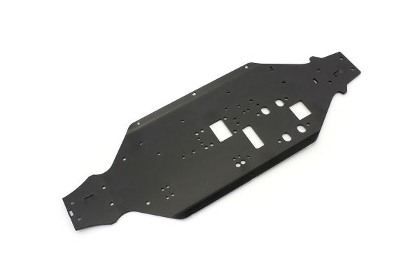 Hard Main Chassis(Black/NEO ST 3.0) IS111BK