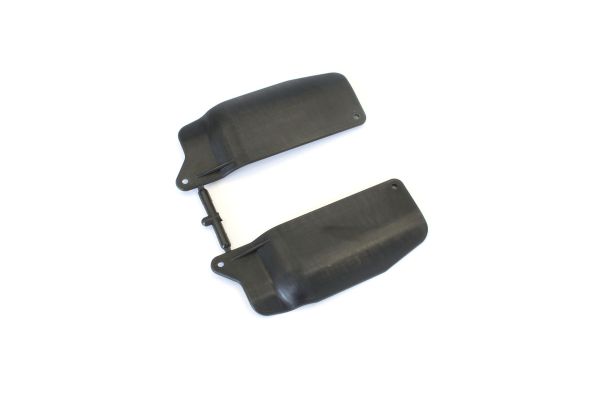 マッドガード (NEO ST RACESPEC/ST-RR Evo)  IS115